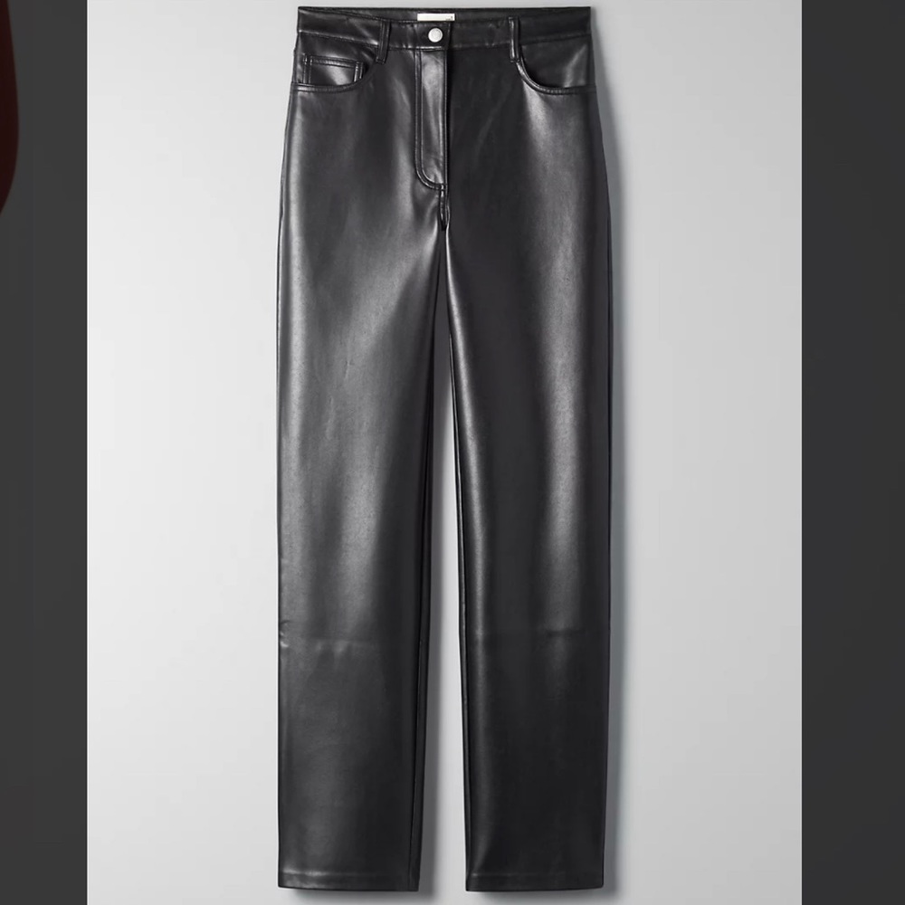 Wilfred Melina Pant